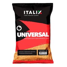Прикормка Italix Universal Ваниль/Бисквит 1кг