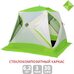 Палатка зимняя кубическая Lotos Cube Классик C9 2.1х2.1х1.8м