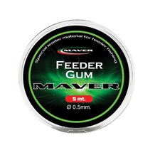 Фидергам Maver Feeder Gum  5м 0.5мм