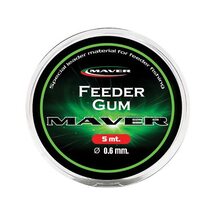 Фидергам Maver Feeder Gum  5м 0.6мм