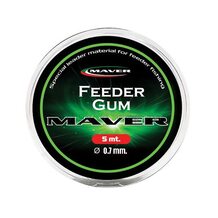 Фидергам Maver Feeder Gum  5м 0.7мм