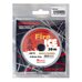 Леска Momoi Fire Ice 30м 0.205мм 5.0кг красная