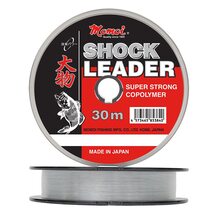 Леска Momoi Shock Leader 30м 0.45мм 20.0кг