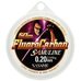 Флюорокарбон Sasame FluoroCarbon Samuline 50м 0.20мм 2.44кг