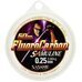 Флюорокарбон Sasame FluoroCarbon Samuline 50м 0.25мм 3.86кг
