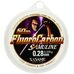 Флюорокарбон Sasame FluoroCarbon Samuline 50м 0.28мм 4.44кг