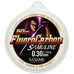 Флюорокарбон Sasame FluoroCarbon Samuline 50м 0.30мм 5.10кг