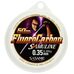 Флюорокарбон Sasame FluoroCarbon Samuline 50м 0.35мм 6.30кг