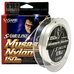 Леска Sasame Musashi Nylon Samuline 150м 0.18мм 3.2кг