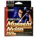 Леска Sasame Musashi Nylon Samuline 150м 0.20мм 4.0кг