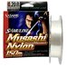 Леска Sasame Musashi Nylon Samuline 150м 0.20мм 4.0кг