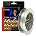 Леска Sasame Musashi Nylon Samuline 150м 0.22мм 4.5кг