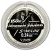 Леска Sasame Musashi Nylon Samuline 150м 0.24мм 5.3кг