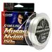 Леска Sasame Musashi Nylon Samuline 150м 0.26мм 6.3кг