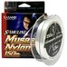 Леска Sasame Musashi Nylon Samuline 150м 0.28мм 7.3кг
