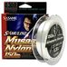 Леска Sasame Musashi Nylon Samuline 150м 0.30мм 8.4кг