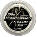 Леска Sasame Musashi Nylon Samuline 150м 0.30мм 8.4кг