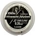 Леска Sasame Musashi Nylon Samuline 150м 0.35мм 11.0кг