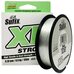 Леска Sufix XL Strong 150м 0.28мм 6.6кг
