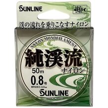 Леска Sunline Jun Keiryu Nylon 50м 0.148мм