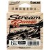 Леска Sunline Troutist Stream Roman 150м 0.205мм 2.72кг/6lb