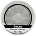 Леска Sunline Troutist Stream Roman 150м 0.205мм 2.72кг/6lb