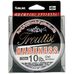Леска Sunline Troutist Darkness 150м 0.235мм 5.0кг/10lb