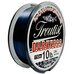 Леска Sunline Troutist Darkness 150м 0.235мм 5.0кг/10lb