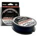 Леска Sunline Troutist Darkness 150м 0.235мм 5.0кг/10lb
