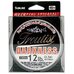Леска Sunline Troutist Darkness 150м 0.260мм 6.0кг/12lb