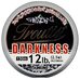 Леска Sunline Troutist Darkness 150м 0.260мм 6.0кг/12lb