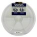Леска эстер Varivas Super Trout Area Super Ester Natural 150м #0.3 0.09мм 1.4lb/0.64кг