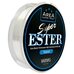 Леска эстер Varivas Super Trout Area Super Ester Natural 150м #0.4 0.104мм 2.1lb/0.95кг
