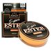 Леска эстер Varivas Super Trout Area Super Ester Neo Orange 150м #0.3 0.09мм 1.4lb/0.64кг