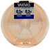 Леска эстер Varivas Super Trout Area Super Ester Neo Orange 150м #0.3 0.09мм 1.4lb/0.64кг