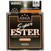 Леска эстер Varivas Super Trout Area Super Ester Neo Orange 150м #0.4 0.104мм 2.1lb/0.95кг