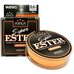 Леска эстер Varivas Super Trout Area Super Ester Neo Orange 150м #0.4 0.104мм 2.1lb/0.95кг