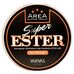 Леска эстер Varivas Super Trout Area Super Ester Neo Orange 150м #0.4 0.104мм 2.1lb/0.95кг