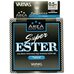 Леска эстер Varivas Super Trout Area Super Ester Natural 150м #0.5 0.117мм 2.3lb/1.04кг