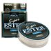 Леска эстер Varivas Super Trout Area Super Ester Natural 150м #0.5 0.117мм 2.3lb/1.04кг
