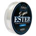 Леска эстер Varivas Super Trout Area Super Ester Natural 150м #0.5 0.117мм 2.3lb/1.04кг