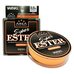 Леска эстер Varivas Super Trout Area Super Ester Neo Orange 150м #0.5 0.117мм 2.3lb/1.04кг