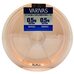 Леска эстер Varivas Super Trout Area Super Ester Neo Orange 150м #0.5 0.117мм 2.3lb/1.04кг