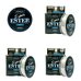 Леска эстер Varivas Super Trout Area Super Ester Natural 150м #0.4 0.104мм 2.1lb/0.95кг
