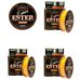 Леска эстер Varivas Super Trout Area Super Ester Neo Orange 150м #0.3 0.09мм 1.4lb/0.64кг