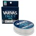 Леска Varivas Trout Nylon Natural 100м #1 0.165мм 4lb/1.81кг