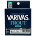 Леска Varivas Trout Nylon Natural 100м #2 0.235мм 8lb/3.63кг