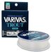 Леска Varivas Trout Nylon Natural 100м #2 0.235мм 8lb/3.63кг