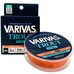 Леска Varivas Trout Nylon Orange 100м #0.8 0.148мм 3lb/1.36кг
