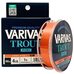 Леска Varivas Trout Nylon Orange 100м #1 0.165мм 4lb/1.81кг